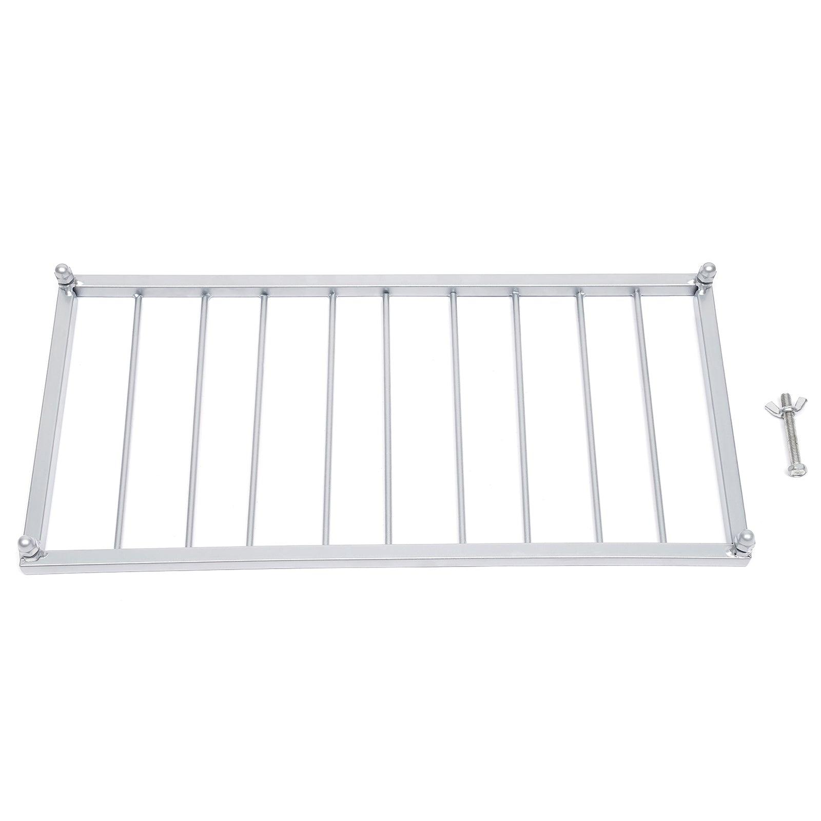 Iron ceiling circular ring wedding props guide